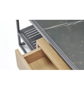 DANUBE - Table basse 