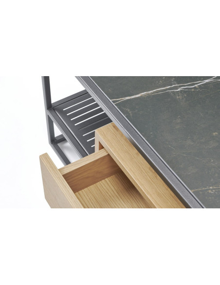 DANUBE - Table basse 