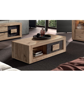 Ascha - Table basse 