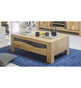 LEGEND - Table basse 1 tiroir  