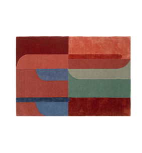 Sherbroke - Tapis  2