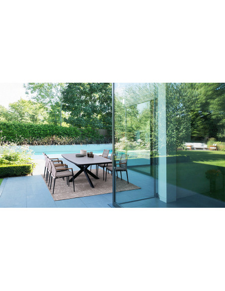 PASCALE  - Table extensible PASCALE  