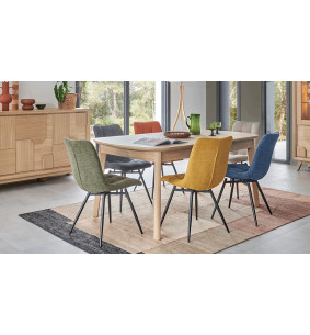 RIVAGE  - Table de séjour 