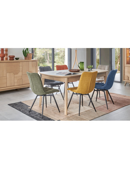 RIVAGE  - Table de séjour 