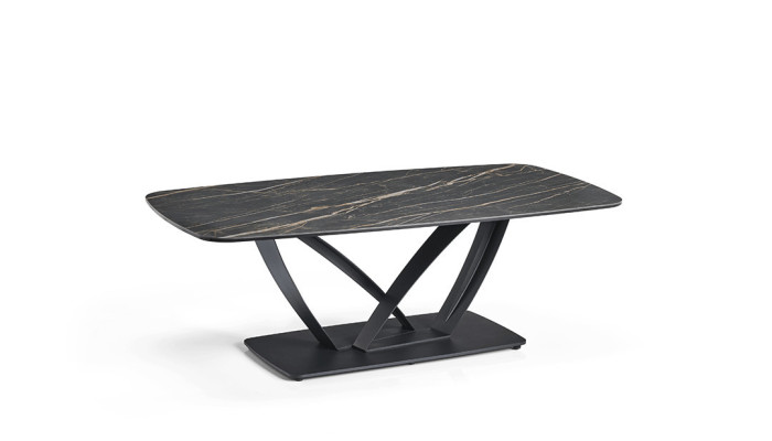 MILAN - Table basse  