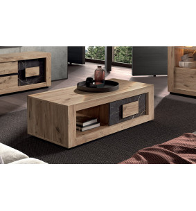 Ascha - Table basse  2