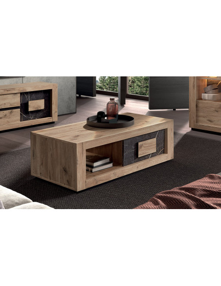 Ascha - Table basse 