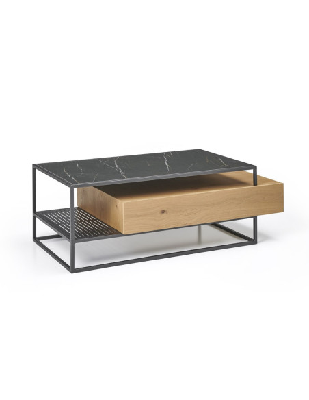 DANUBE - Table basse 
