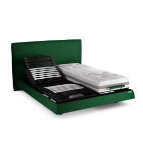 FLEX - Sommier relaxation TPR   2