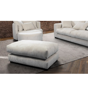 Enix - Pouf rectangulaire   2