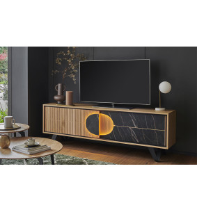 Sphère - Meuble TV  2