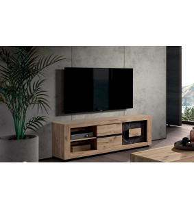 Ascha - Meuble TV  2