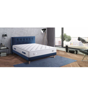 LOUNGE 2 - Matelas ressorts  2