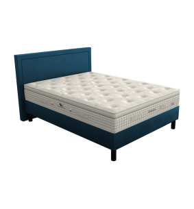 ROMARIN - Matelas ressorts  2