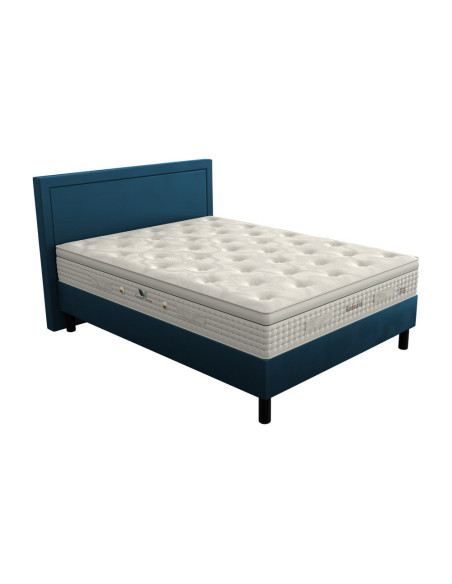 ROMARIN - Matelas ressorts 