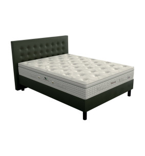 MIMOSA - Matelas mousse  2