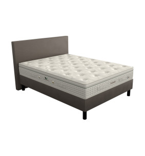 LAVANDE - Matelas latex  2