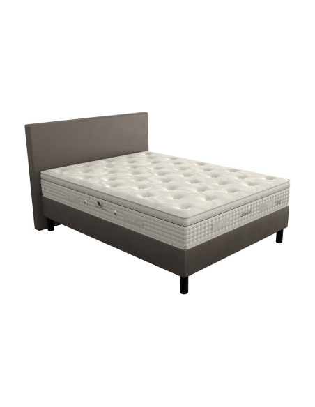 LAVANDE - Matelas latex 