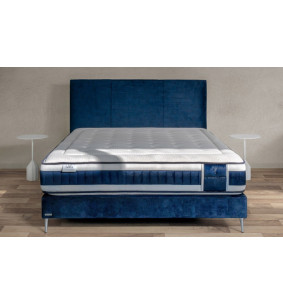 SOFIA - Matelas ressorts  2
