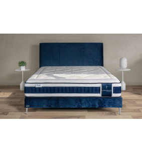 FIERA - Matelas ressorts  2