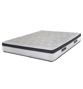 RHAPSODIE 4 - Matelas ressorts  2