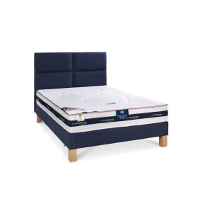 TOURNELLE - Matelas ressorts  2