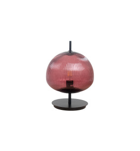 Verre - Lampe  2
