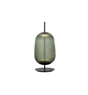 Verre - Lampe  2