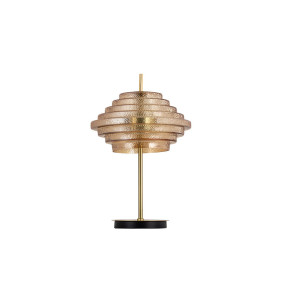 Art déco - Lampe  2