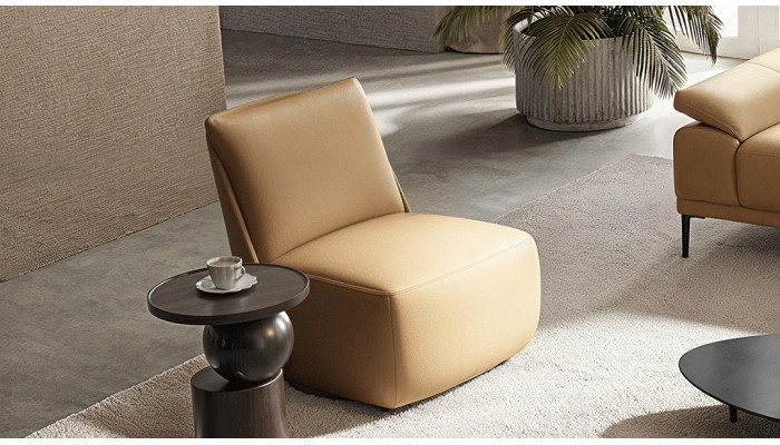 KING - Fauteuil pivotant   