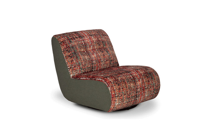 WEL - Fauteuil rocking chair  