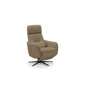 NANTES  - Fauteuil relaxation pivotant 2 moteurs  