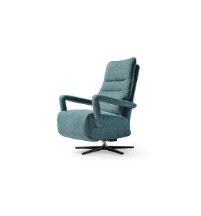 Arro - Fauteuil relaxation électrique pivotant  2