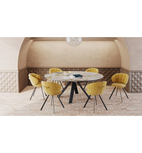TIN - Fauteuil   