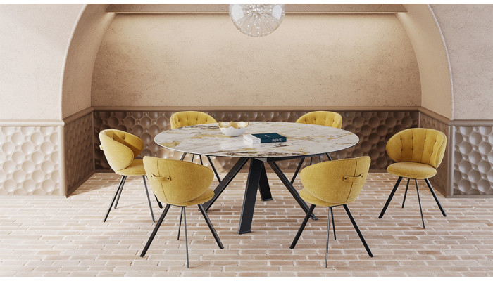 TIN - Fauteuil   