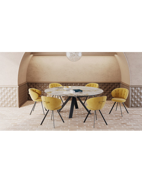 TIN - Fauteuil   