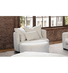 Enix - Fauteuil pivotant  2