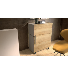 THALYA - Tablettes attenantes  