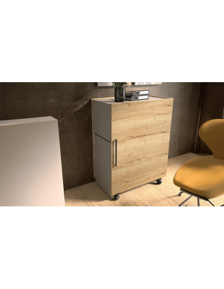 THALYA - Tablettes attenantes  