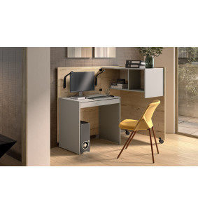 Easy - Bureau télétravail  2