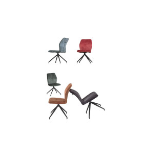 Lint - Chaise pivotante  2