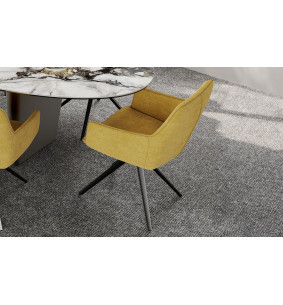 Liath - Chaise pivotante  2
