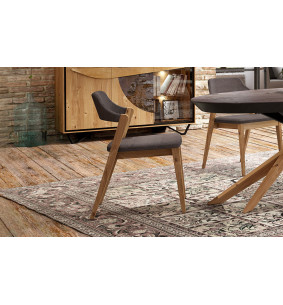 Escale - Chaise  2