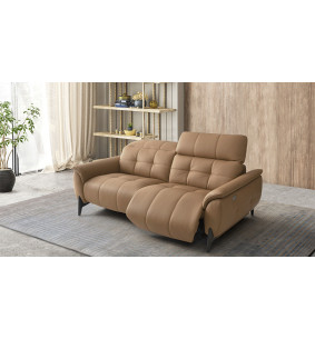 ACER - Canapé large Relax 