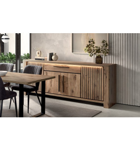 Antos  - Enfilade 4 portes  2