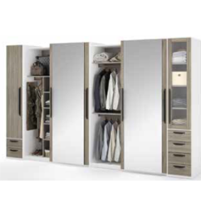 EOS - Dressing  2