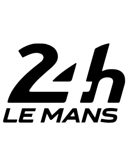 Visage - 24h Le Mans "Silence" (EXPO)