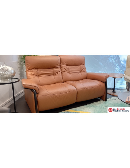 MARY - Canapé 2 places relax Stressless (EXPO)