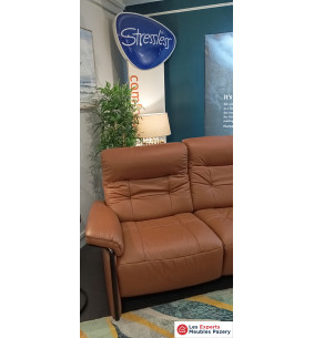 MARY - Canapé 2 places relax Stressless (EXPO) 2