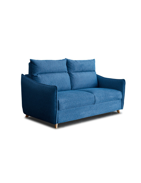 ANNIE - Canapé convertible 2 places 120 cm, 3 places 140 ou 160 cm (EXPO)